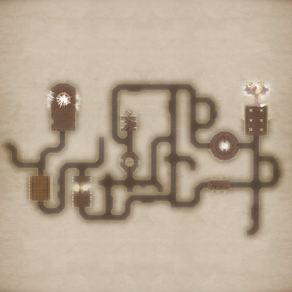 minimap