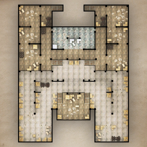 minimap