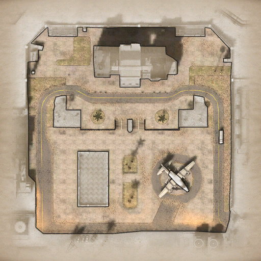 minimap