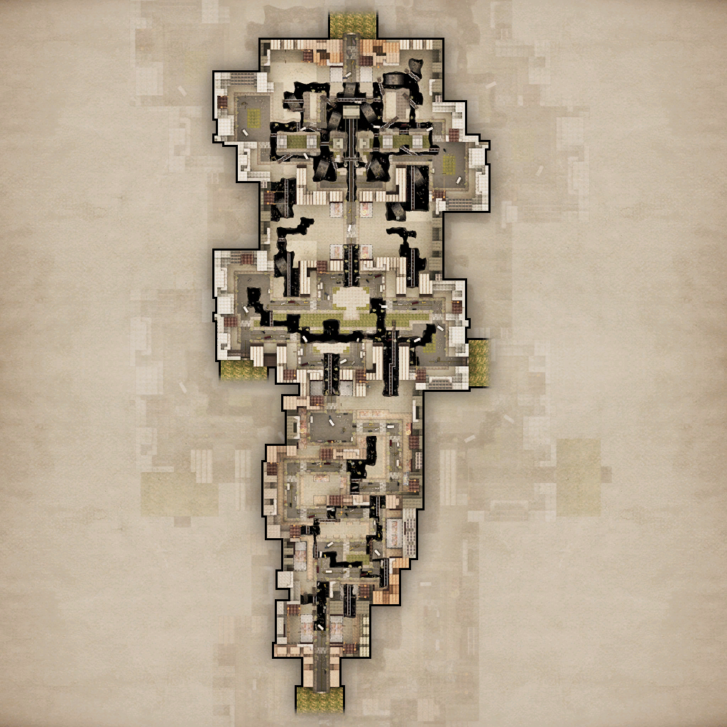 minimap