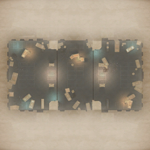 minimap