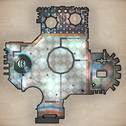 minimap
