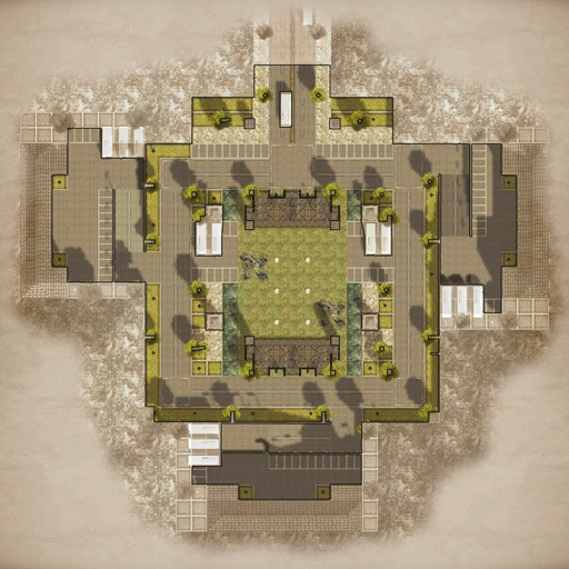 minimap