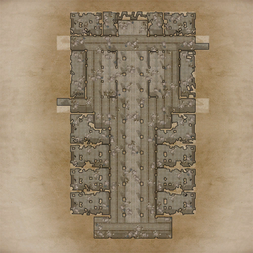 minimap