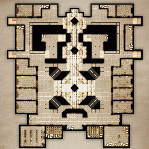 minimap