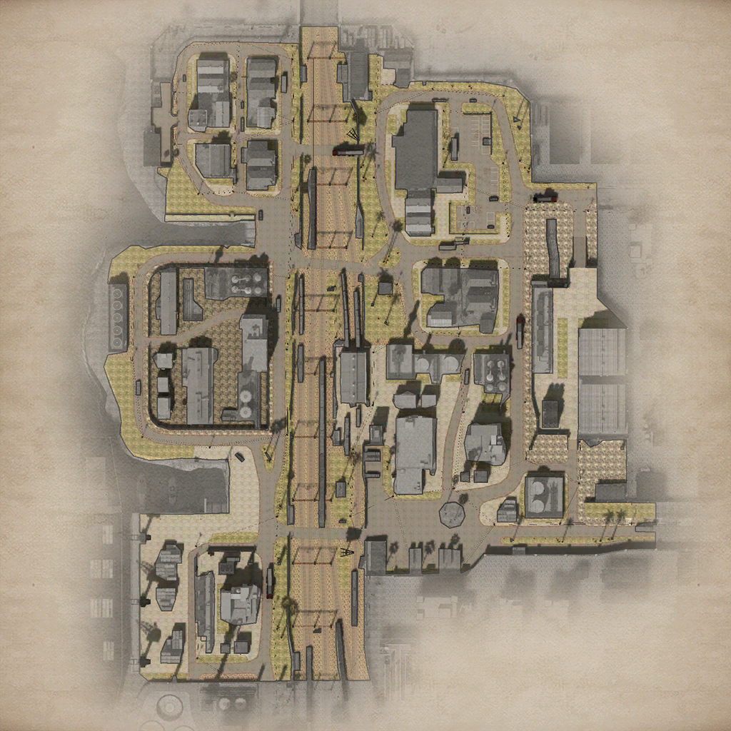 minimap