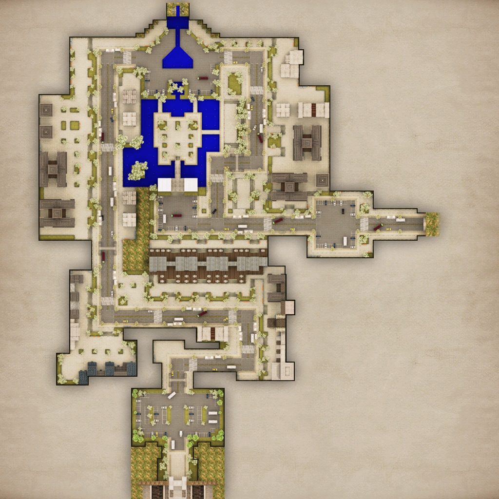 minimap