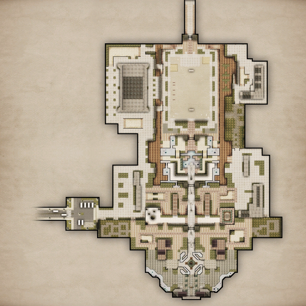 minimap