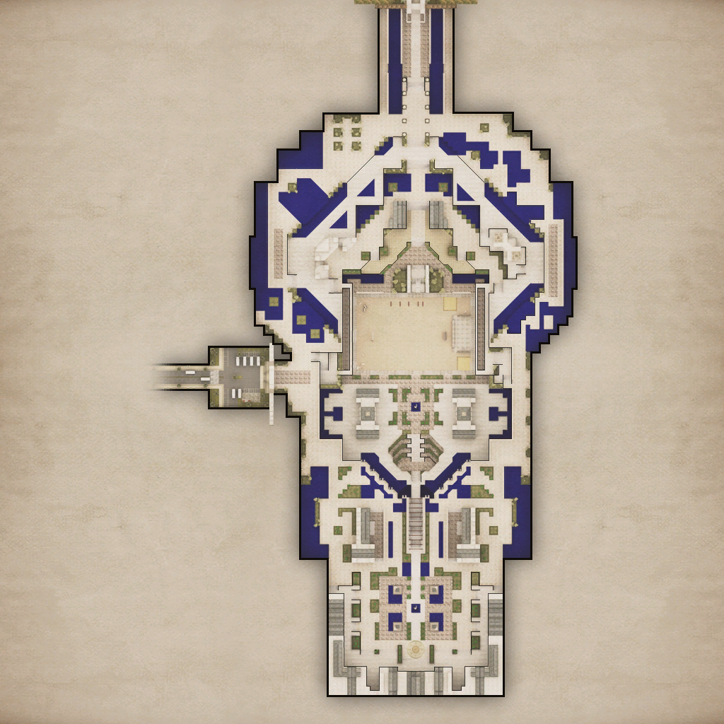 minimap