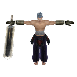 Ninja Knife