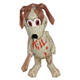 Stray Dog