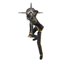 Poison Ninja Bell