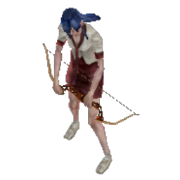 Wicked Girl