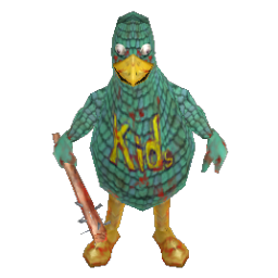 ไก่จ๋า