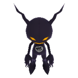Giant Devil