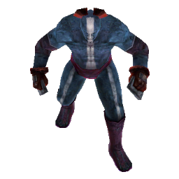 Wrestling Master