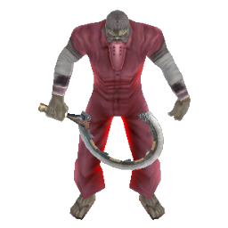Awakened Guillotine Master