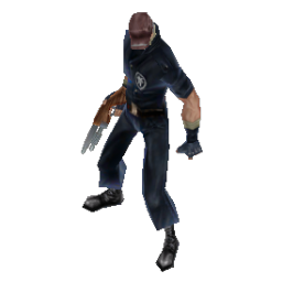 Bandit