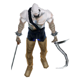 Ice Tyrant