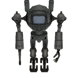 Armored Scout Guard
