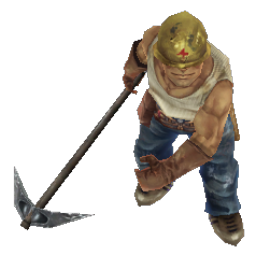 Miner Fatty