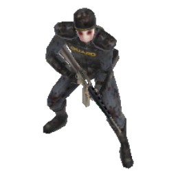Corrupted Pulis