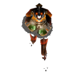 Fiery Ali