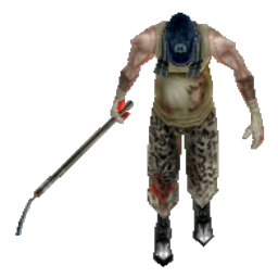 Janitor 