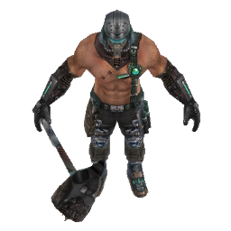 Heavy Assault Trooper