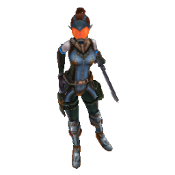 Elite Scouter (Elite)