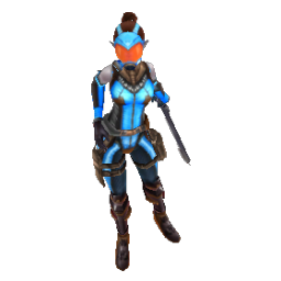 Most Elite Scouter Leader
