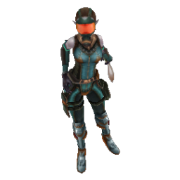 Scouter (Elite)