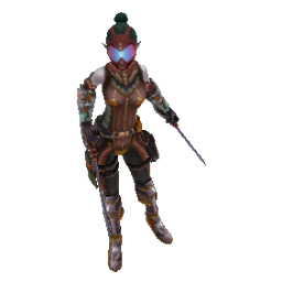 Elite Armed Supporter