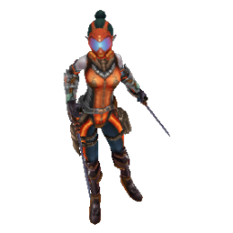 Elite Supporter Leader (Elite)