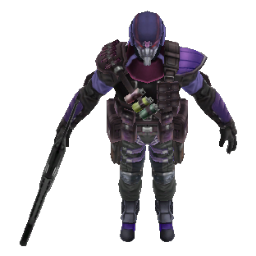 Supporter Leader (Elite)