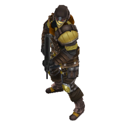 Elite Scouter Leader