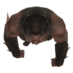 Mutant Citizen (Elite)