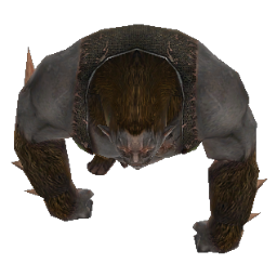 Mutant citizen Leader