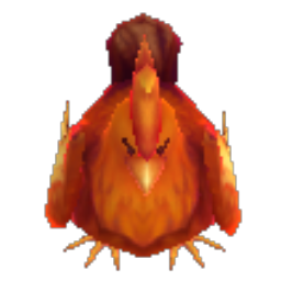 ไก่แจ้ที่กลับมา