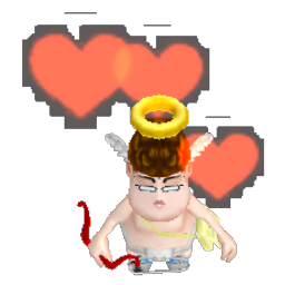 Love Cupid